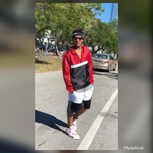 Meet your Posher, Ronald